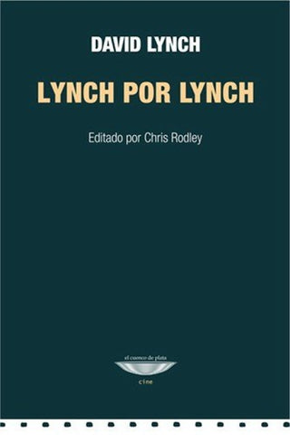 Lynch Por Libro