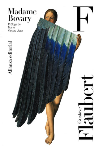 Madame Bovary Libro