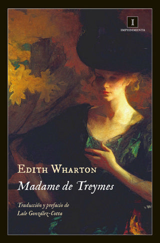 Madame De Treymes Libro