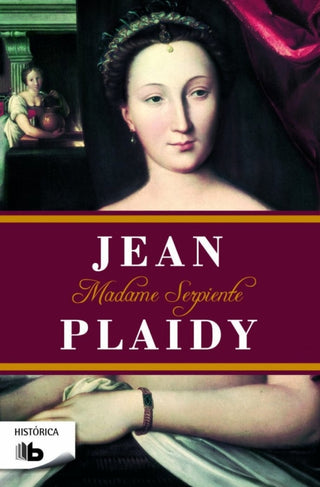 Madame Serpiente (Trilogía De Los Médici 1) Libro