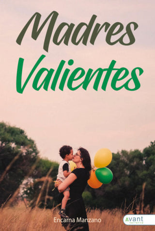 Madres Valientes Libro