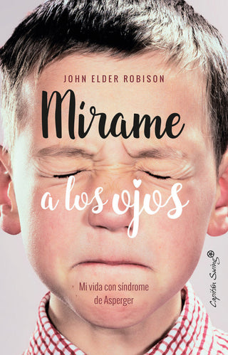 Mærame A Los Ojos Libro