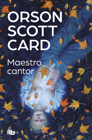 Maestro Cantor Libro