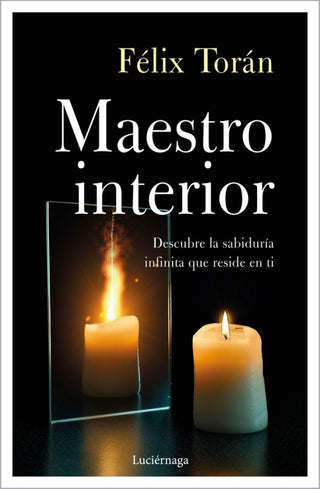 Maestro Interior Libro
