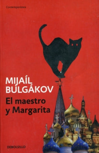 Maestro y margarita, el