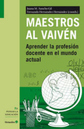 Maestros Del Vaivén Libro