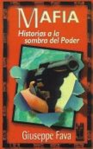 Mafia Libro