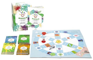 Mahalo. Juego De Hooponopono Para Toda La Familia Libro