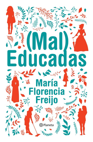 (Mal) Educadas Libro