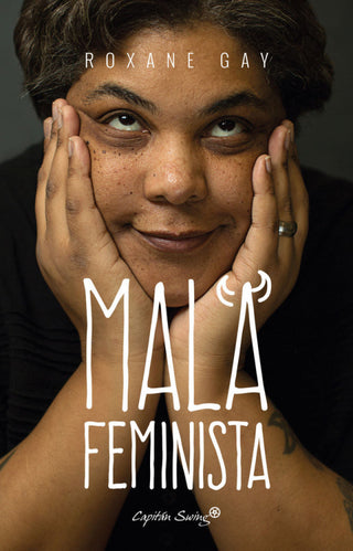 Mala Feminista Libro
