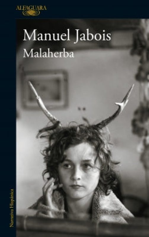 Malaherba Libro