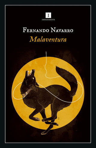 Malaventura Libro