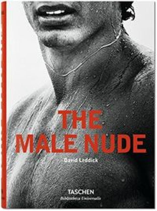 Male Nude Hc Libro