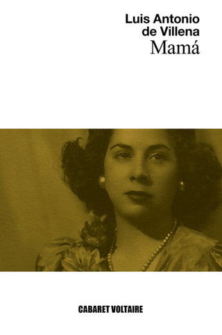 Mamá Libro