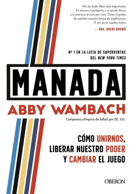 Manada Libro