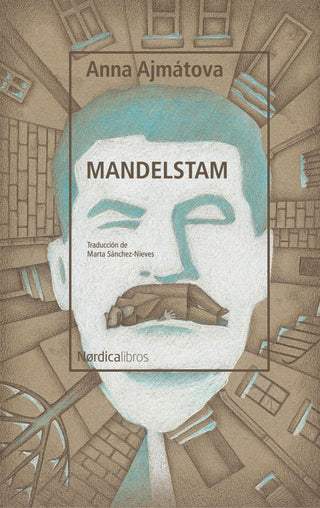 Mandelstam Libro