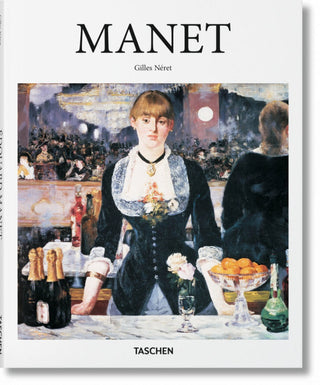 Manet Libro