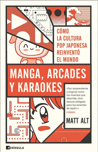 Mangas Arcades Y Karaokes Libro