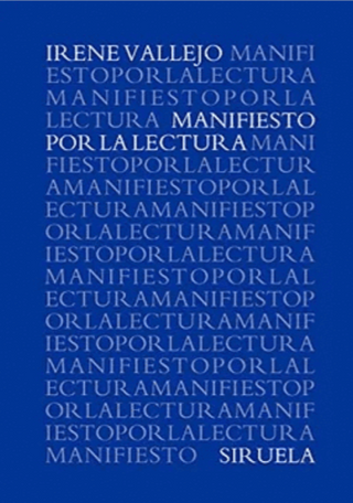 Manifiesto Por La Lectura Libro