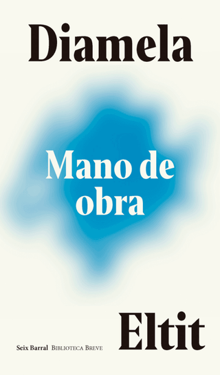 Mano De Obra Libro