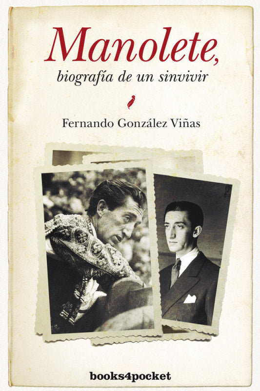 Manolete Biografía De Un Sinvivir Libro