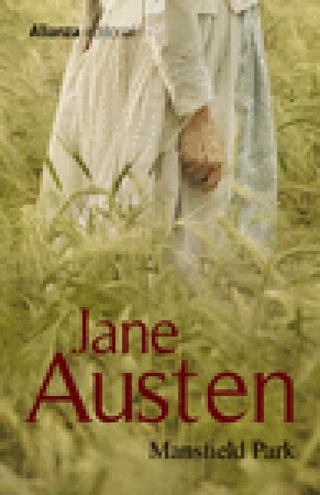Mansfield Park Libros Impresos