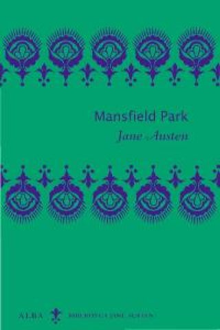 Mansfield Park Libro