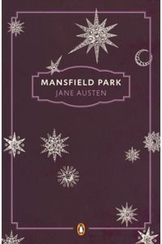 Mansfield Park Libro