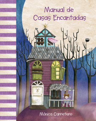 Manual De Casas Encantadas Libro