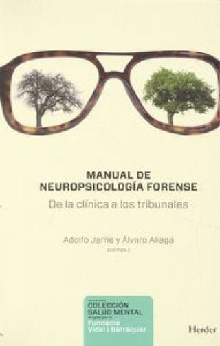 Manual De Neuropsicología Forense Libro