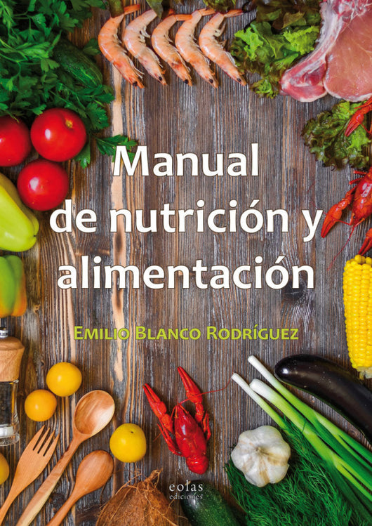 Manual De Nutrición Y Alimentación Libro