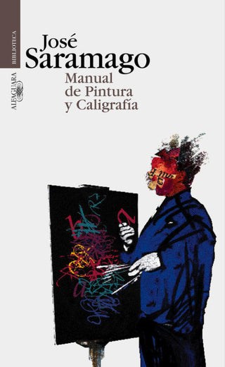 Manual De Pintura Y Caligrafía Libro