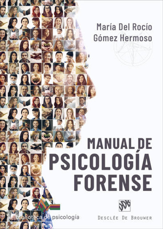 Manual De Psicologia Forense Libro