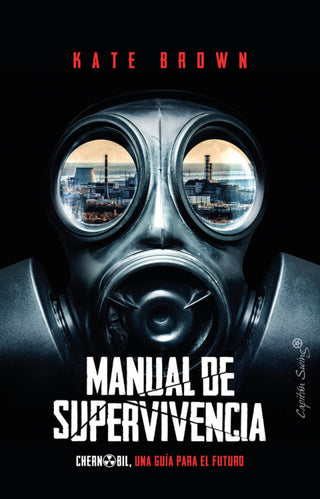 Manual De Supervivencia Libro