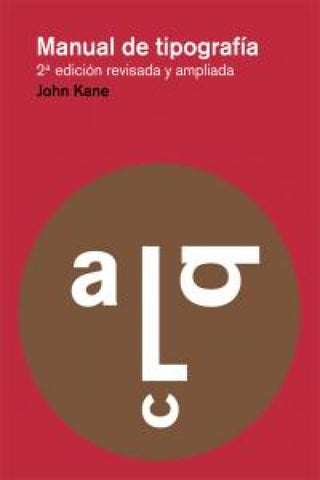 Manual De Tipografía Libro