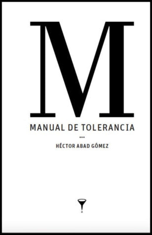 Manual De Tolerancia Libro