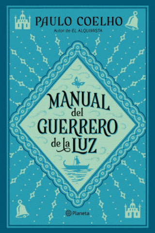 Manual Del Guerrero De La Luz Libro