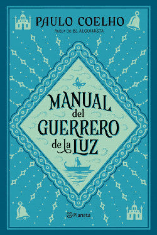 Manual Del Guerrero De La Luz Libro