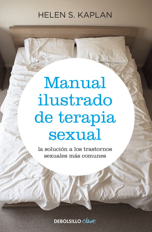 Manual Ilustrado De Terapia Sexual Libro