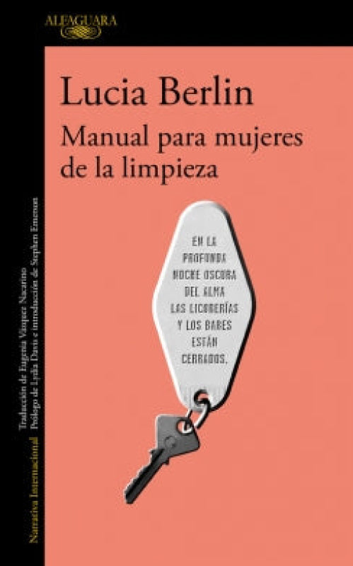 Manual Para Mujeres De La Limpieza Libro