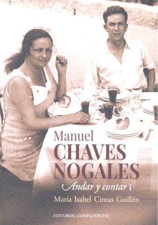 Manuel Chavez Nogales Libro