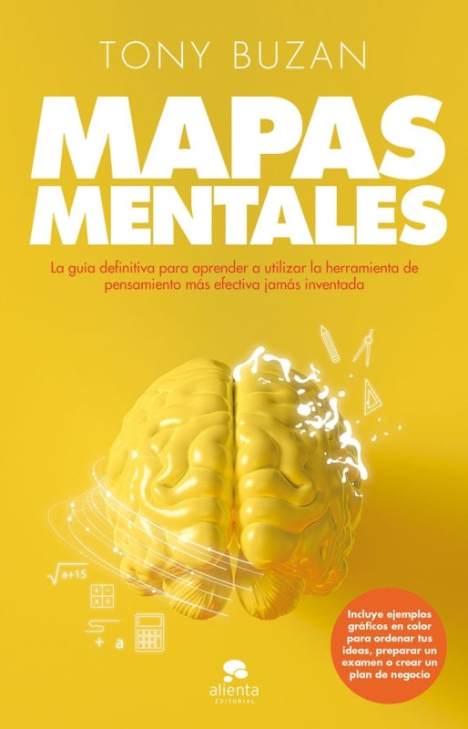 Mapas Mentales Libro