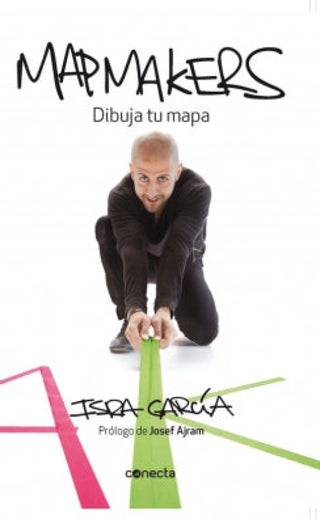 Mapmakers Libro