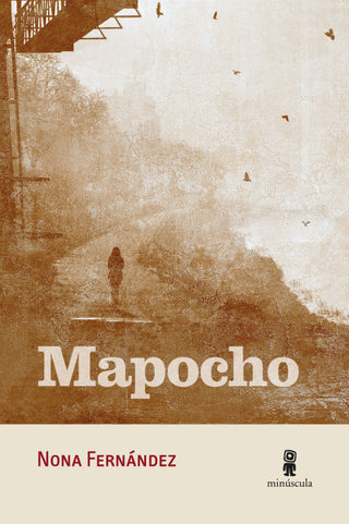 Mapocho Libro