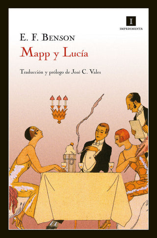 Mapp Y Lucía Libro