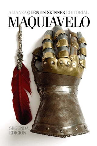 Maquiavelo Libro