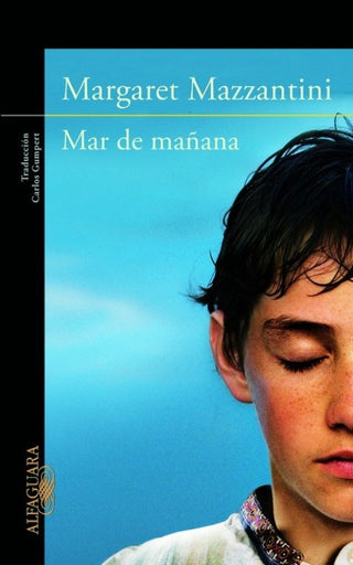Mar De Mañana Libro