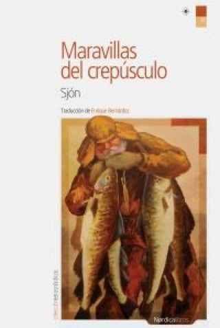 Maravillas Del Crepúsculo Libro
