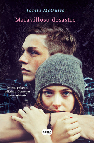 Maravilloso Desastre (Beautiful 1) Libro