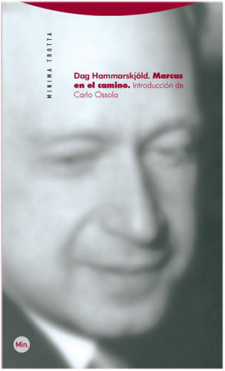 Marcas En El Camino Libro